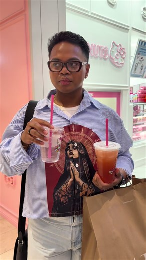 Hello Kitty Cafe Review: A Must-Visit for Fans