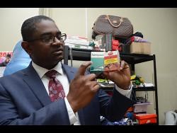 Dangerous cheap smokes - Counterfeit cigarettes even more harmful