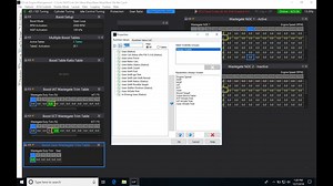 Link G4  EMS Training Part 19: Open Loop Boost Control