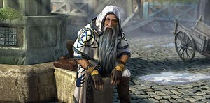 Lost Lands - The Golden Curse Platinum Edition - Play Thousands of Games - GameHouse