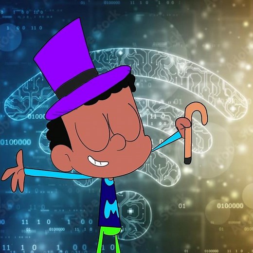 Welcome To The Internet (Animation Meme ) #shorts #thesuperboys #supersonicmal