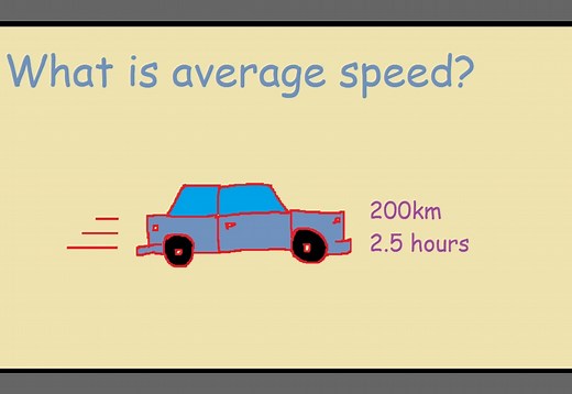Average Speed Calculator - [100% Free] - Calculators.io