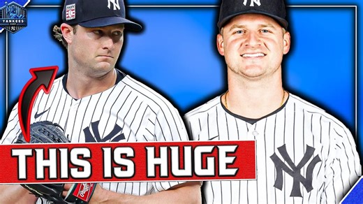 Yankees Give MULTIPLE Updates...