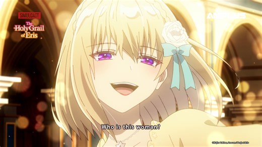 Conspiracies from a decade-old mystery resurface as the ultimate heroine x villainess tag team arises..! "The Holy Grail of Eris" premieres on ANIPLUS 8 January 2026 🌹 ▼ MAIN CAST Kana Ichinose as Constance Grail Sayumi Suzushiro as Scarlett Castiel 【The Holy Grail of Eris】 Premiering 8 Jan, THU 23:30 [22:30 id/th] Encore on MON, 22:30 [21:30 id/th] Watch the #ANIPLUS Channel on: 📍 Samsung TV Plus (SG, THA, PH) | Singtel TV (SG) | IndiHomeTV (ID) | TrueID TV (THA) | MYTV Mana-Mana (MY) ©︎Kujir
