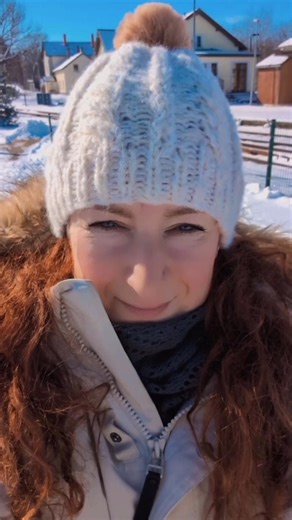 👉 Связала шапку в стиле Max Mara 🤍 Первый выход | Handmade