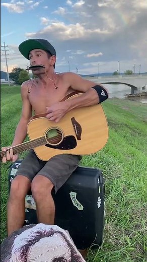 Wagon Wheel Darius Rucker