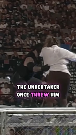 Mick Foley’s Most PAINFUL WWE Moment Ever! #mickfoley #wwe | Epix Wrestling