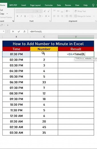 Excel Tips & Tricks 2025