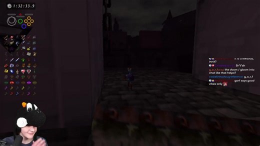 multiworld randomizer w/ @lizstar