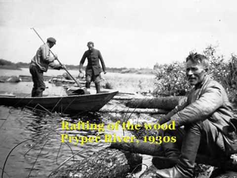 Polesia czar (The Spell Of Polesie) - Polish tango, 1927