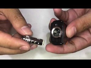 Aspire Breeze 2 “ UNBOXING & SET UP TUTORIAL”