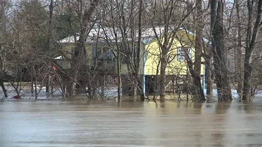 Farmers able to take out emergency loans due to April floods