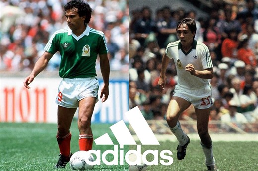 ¡Como la mítica de Negrete o Hugo Sánchez! Esta sería la jersey de Selección Mexicana en el Mundial 2026