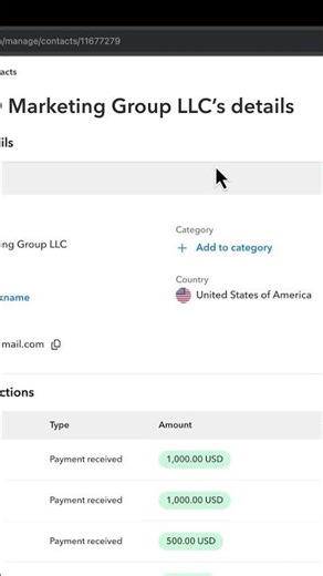 Track Every Payment Like This #payoneer #tutorial #makemoney