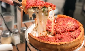 31 Best Stuffed Pizza Recipes to Try Tonight