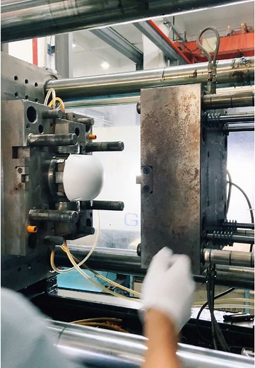 #plasticmold #moldmaking #injectionmold #mould #plasticproducts #chinafactory #mold