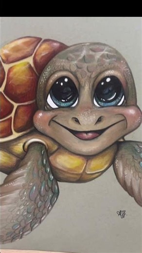 What animal will I draw next? 👀 Art by AJF