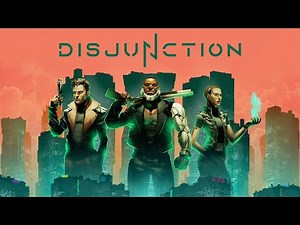 Disjunction review – looks aren’t everything