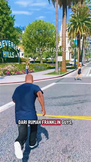 1000 Mod di GTA 5: Panduan Lengkap