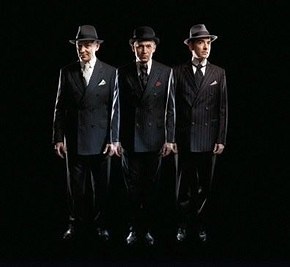 GOTAN PROJECT RELEASE NEW VIDEO “LA GLORIA”