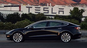 Tesla Model 3: referral codes, prices, range, reviews and UK release