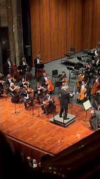Concierto de Aranjuez - Rafael Aguirre (Guitarra) Orquesta sinfonica Nacional, Bellas artes #music
