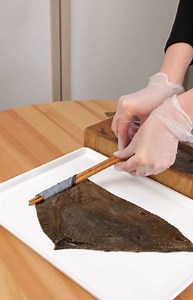 27K views · 28 reactions | Crafting Stunning Pieces from Fish Scales and Skin | 5-Minute Crafts SHORTS | Facebook