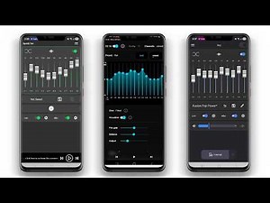 3 Best Free Equalizer Apps for Android 2026