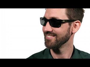 Persol PO2803S Sunglasses