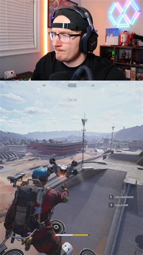 Discover the Real Superhero Behind Arc Raiders