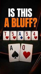 Only Psychopaths Bluff Here