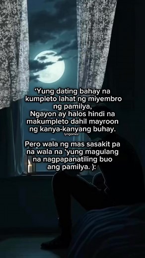 Imissyouuuu pa 🥹 | Gerlyn Gomez