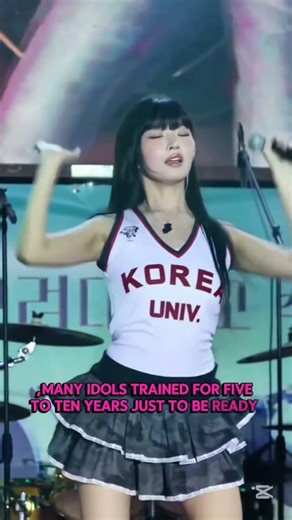 TALENT VS VISUAL #kpop