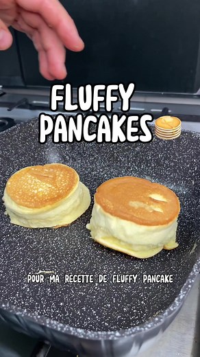 Fluffy Pancakes Recipe for a Delicious Brunch | Armand Hasan Papaj