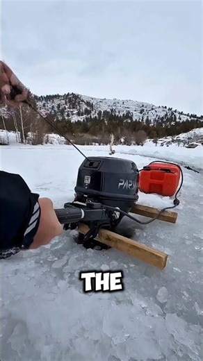 This man has created a stir on the internet