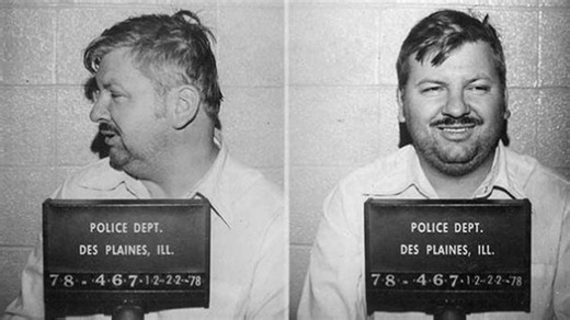 Secret Gacy Tapes Reveal Killer's Casual Approach To Murder