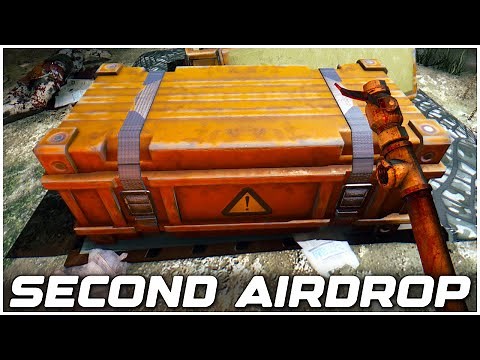 Dying Light How to Take Over the Second Airdrop in the Airdrop Quest (Tips and Tricks)