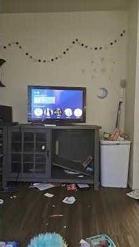 roku _ plug tv I opened Amazon prime music I searched (ed)