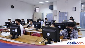 3 Jalur Masuk PTN dan Aturan Terbarunya, Calon Mahasiswa Sudah Tahu?