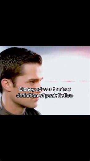 Xd part of Disney | Peak fiction Disney XD is a television network owned and operated by The Walt Disney Company. It is a brand and channel primarily focused... | Instagram