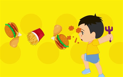 animate动画制作flash动画设计