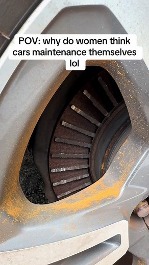 Understanding 'Riding Till the Wheels Fall Off'