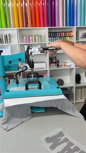 9.1K views · 66 reactions | Siser Glitter + Easy Puff  Glitter: https://mycraftsource.com/siser-glitter-black-12-x12-sheet.html Easy Puff: https://mycraftsource.com/siser-easy-puff-dark-gray-12-x12-sheet.html T-shirt: https://mycraftsource.com/gildan-dryblend-50cotton-50poly-t-shirt-gravel.html #mycraftsource #htv #htvshirts #diy #crafty #small #smallbusiness | My Craft Source | Facebook