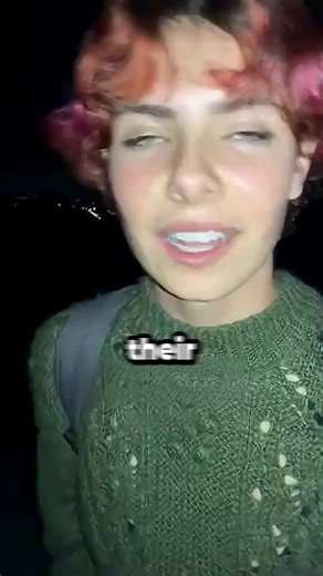 Students Hunted By Creepy Clown #scary #haunted #paranormal #scarytiktoks