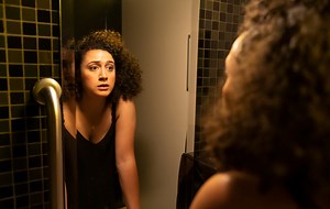 Comedian Rose Matafeo: “I left New Zealand because there’s nobody to date”