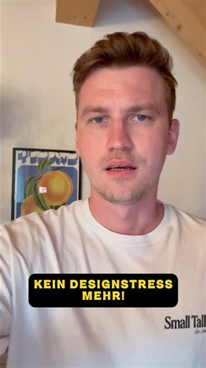 Webdesign für Faulpelze (KI macht's möglich) 🦥✨