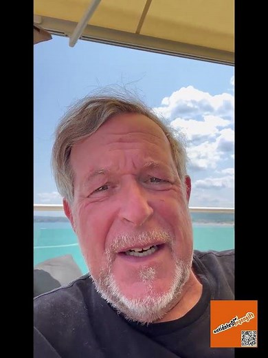 Gib den Affen Zucker.