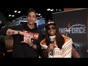 Jump Force: Seto Kaiba Videos for PC - GameFAQs