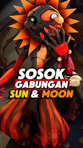 Eclipse, the combined personality of Sun and Moon | #shorts