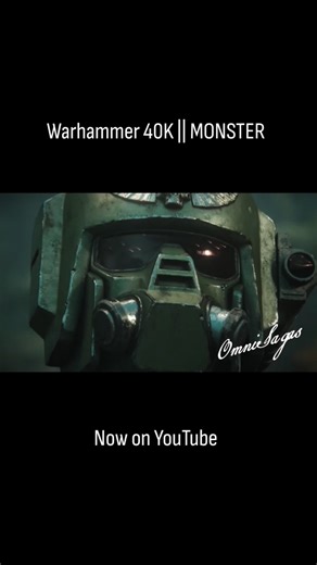 Warhammer 40K || MONSTER #rock #skillet #monster #warhammer40k #edit #music #tyranids